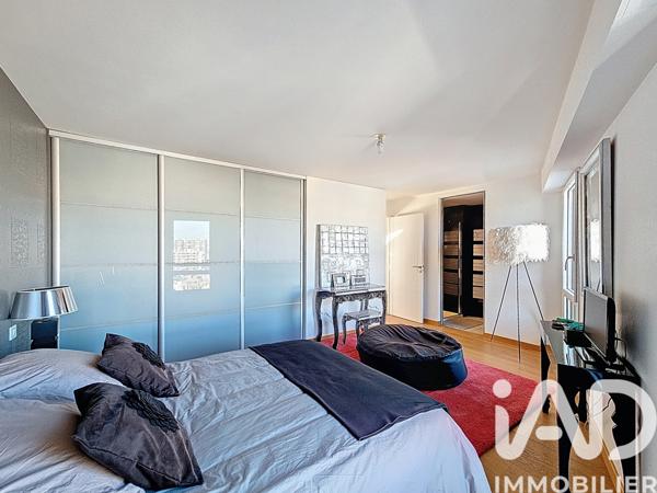 Appartement à vendre 7 pièces 198 m² Rennes