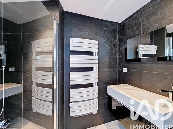 Appartement à vendre 7 pièces 198 m² Rennes