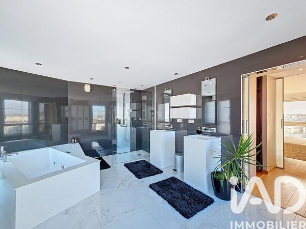 Appartement à vendre 7 pièces 198,15 m² Rennes