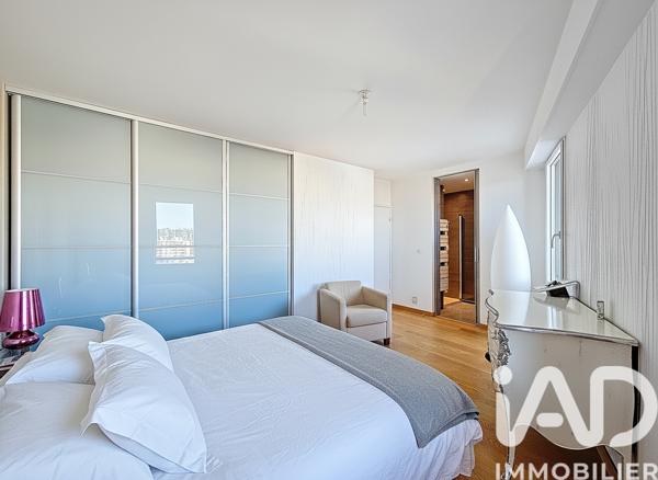 Appartement à vendre 7 pièces 198 m² Rennes