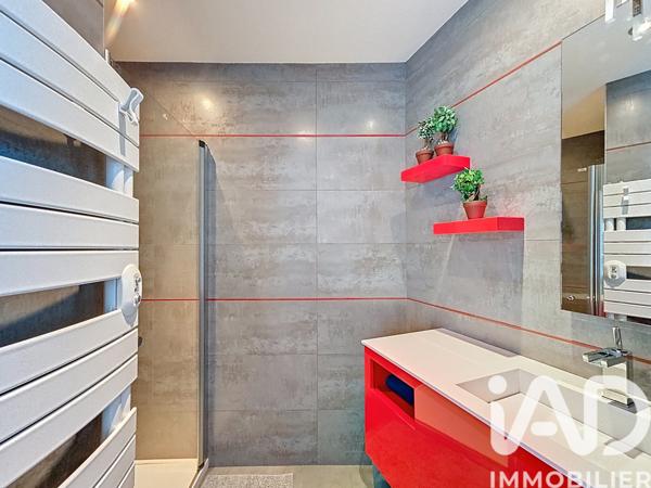 Appartement à vendre 7 pièces 198 m² Rennes