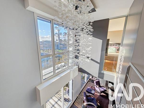 Appartement à vendre 7 pièces 198 m² Rennes