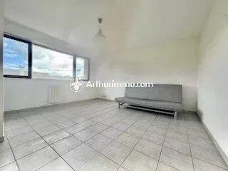 Location Studio 1 pièces 23 m2 à Étiolles