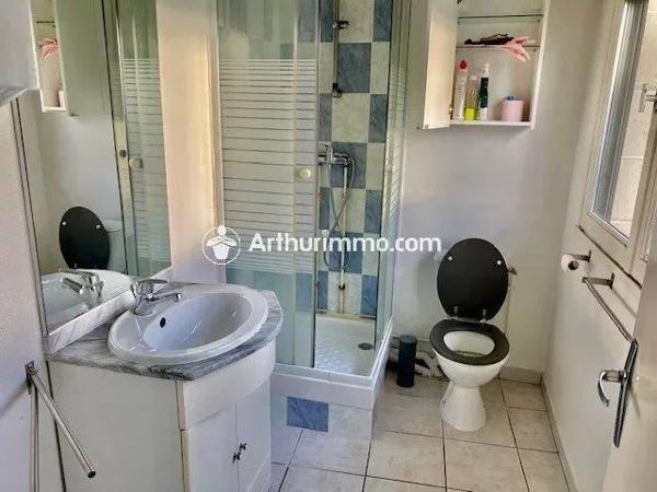 Location Studio 1 pièces 23 m2 à Étiolles