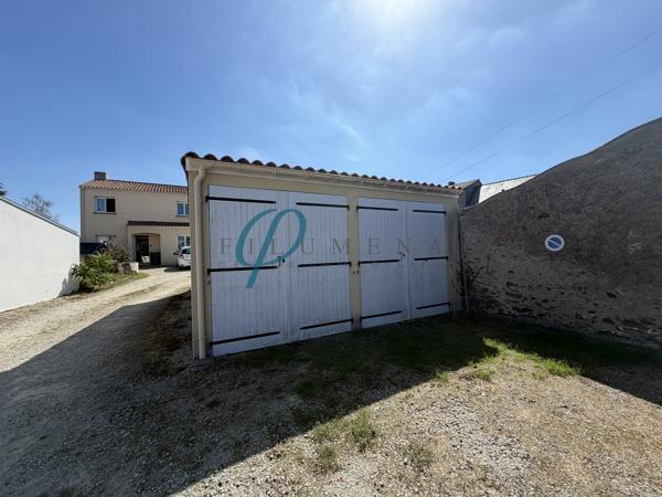 Maison 5 pièces de 110 m²