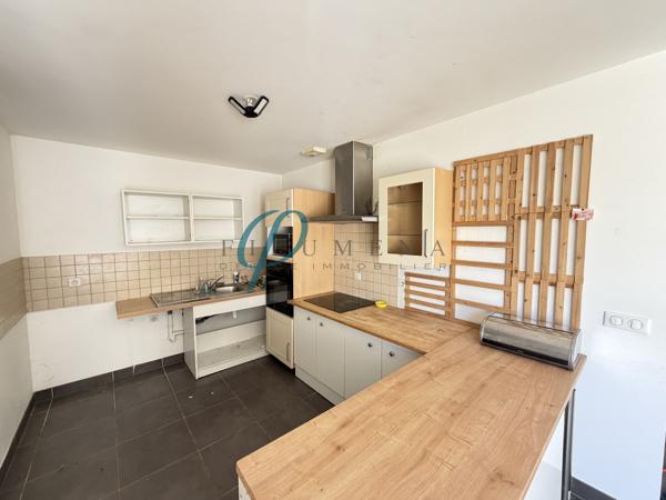 Maison 5 pièces de 110 m²