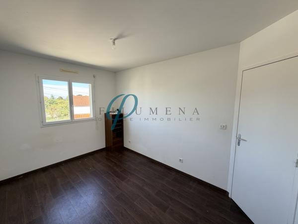 Maison 5 pièces de 110 m²