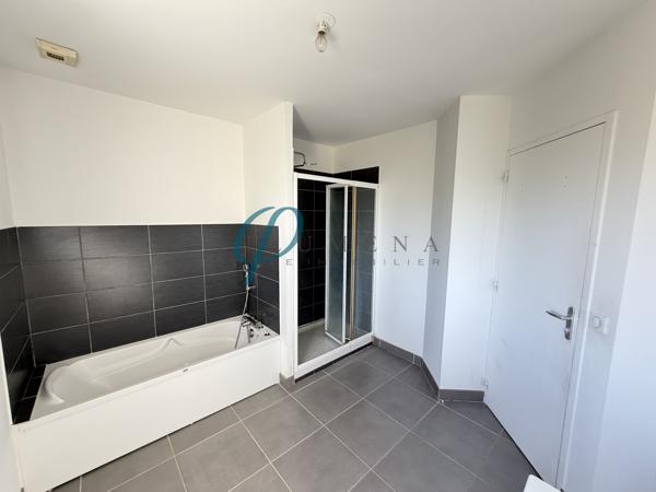 Maison 5 pièces de 110 m²