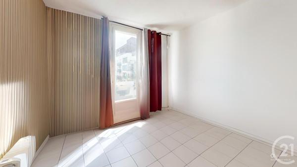 Appartement F2 à vendre  2 pièces - 34,37 m2 AUBERVILLIERS - 93