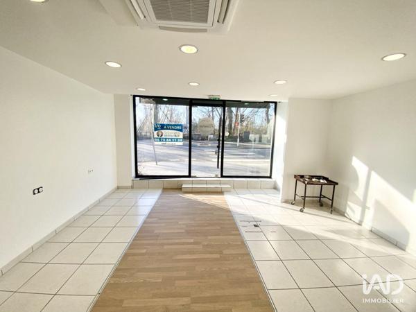 Boutique/Local commercial à vendre 45 m² Tours