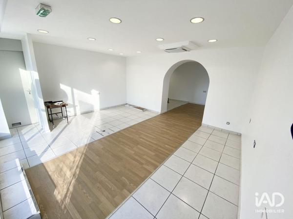 Boutique/Local commercial à vendre 45 m² Tours