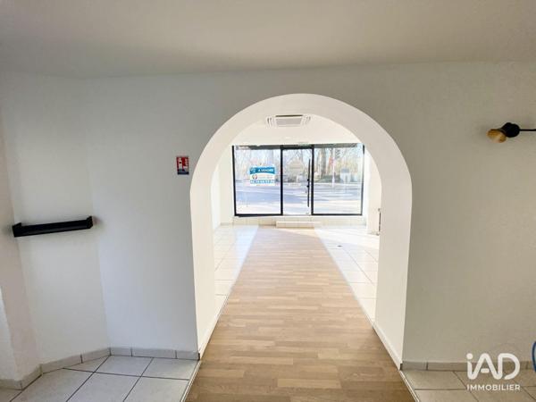 Boutique/Local commercial à vendre 45 m² Tours