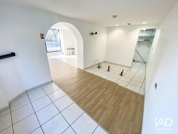 Boutique/Local commercial à vendre 45 m² Tours