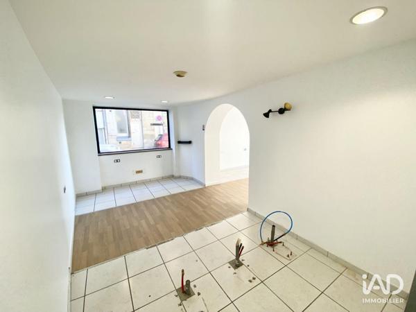 Boutique/Local commercial à vendre 45 m² Tours