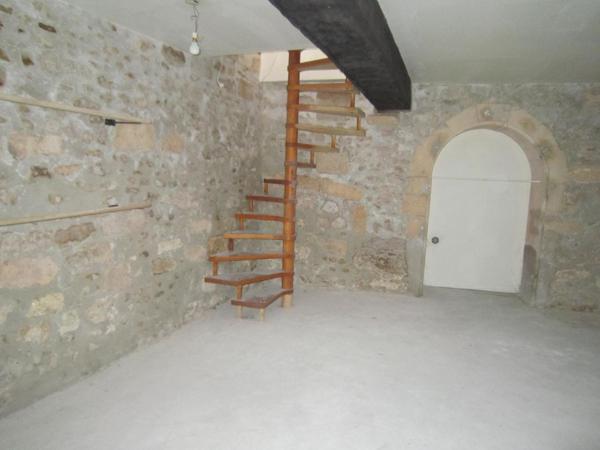 Location local commercial Cognac - 2 pièce(s) - 43 m² - 545 €/mois