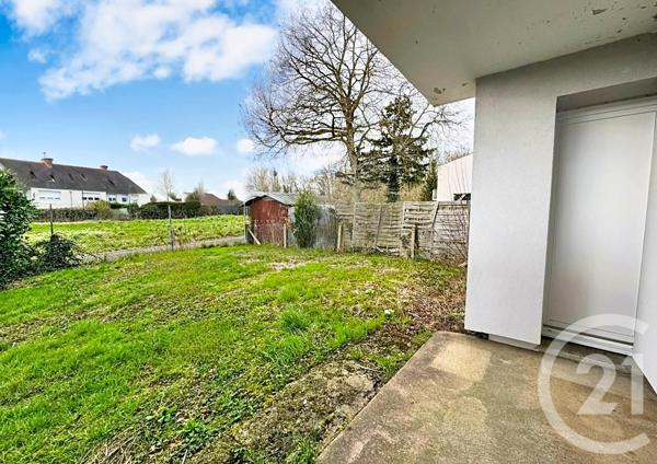 Appartement T2 à vendre  2 pièces - 47,28 m2 CHARTRES - 28