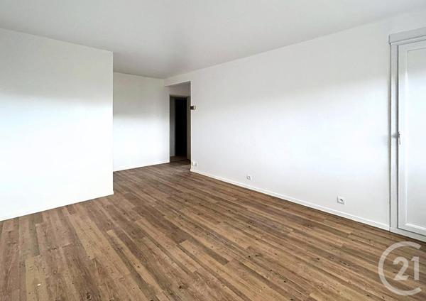 Appartement T2 à vendre  2 pièces - 47,28 m2 CHARTRES - 28