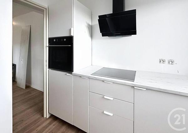 Appartement T2 à vendre  2 pièces - 47,28 m2 CHARTRES - 28