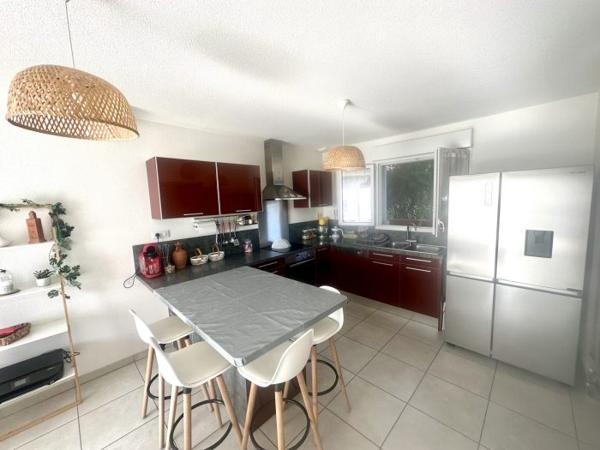 Maison individuelle Narbonne 85 m²