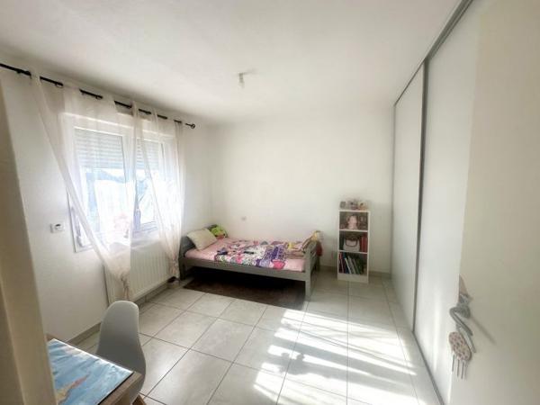 Maison individuelle Narbonne 85 m²