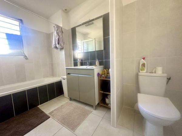 Maison individuelle Narbonne 85 m²