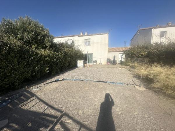 Maison individuelle Narbonne 85 m²