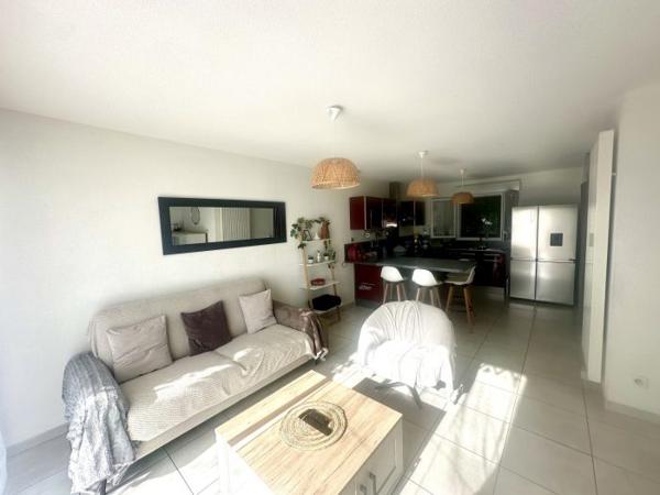 Maison individuelle Narbonne 85 m²