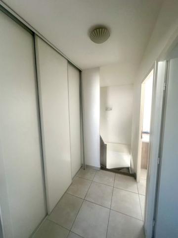 Maison individuelle Narbonne 85 m²
