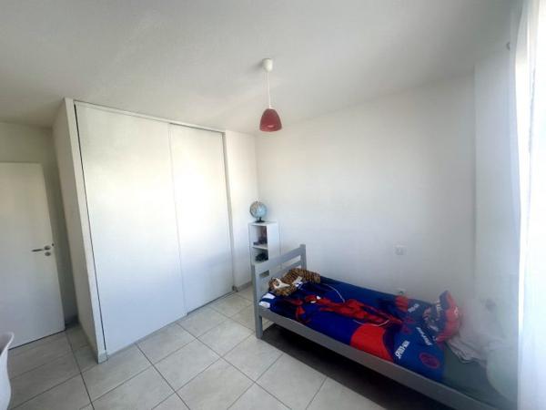 Maison individuelle Narbonne 85 m²