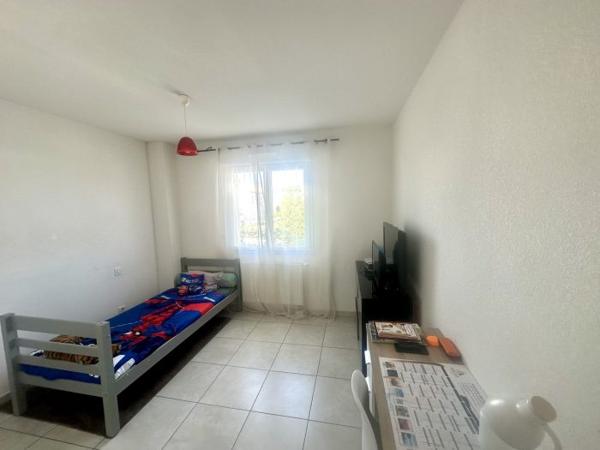 Maison individuelle Narbonne 85 m²