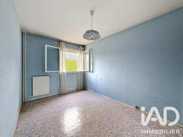 Appartement à vendre 4 pièces 80,06 m² Épinay-sur-Seine