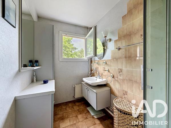 Appartement à vendre 4 pièces 80,06 m² Épinay-sur-Seine