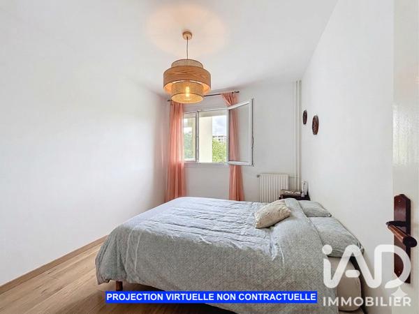 Appartement à vendre 4 pièces 80,06 m² Épinay-sur-Seine