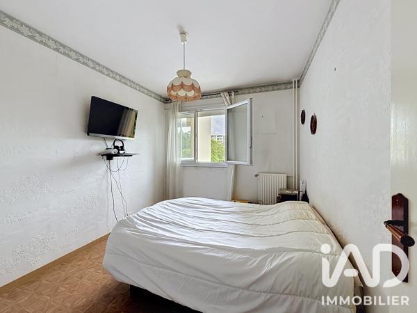 Appartement à vendre 4 pièces 80,06 m² Épinay-sur-Seine
