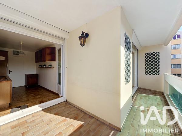 Appartement à vendre 4 pièces 80,06 m² Épinay-sur-Seine