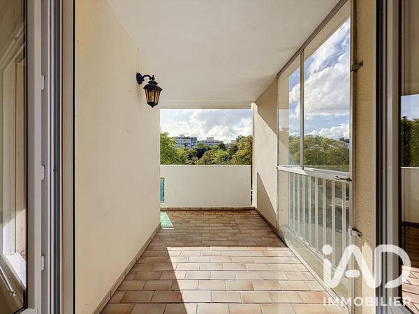Appartement à vendre 4 pièces 80,06 m² Épinay-sur-Seine