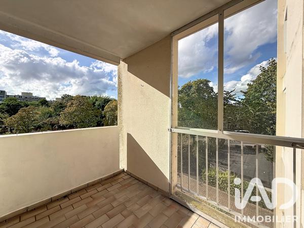 Appartement à vendre 4 pièces 80,06 m² Épinay-sur-Seine