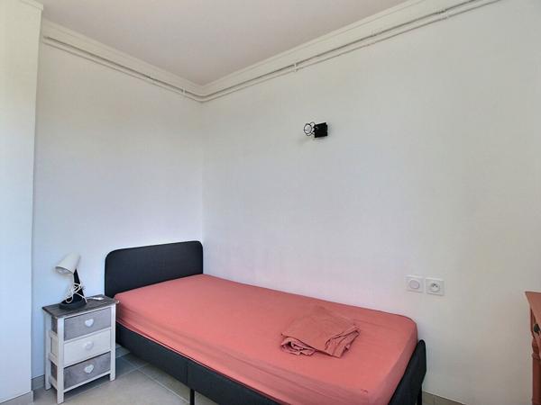 A louer- Avignon - Appartement meublé Avignon 3 pièces de 68.55 m2- secteur Rotondes