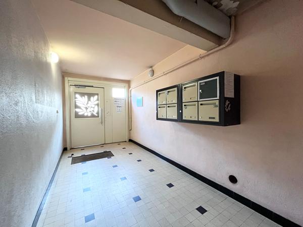 A louer- Avignon - Appartement meublé Avignon 3 pièces de 68.55 m2- secteur Rotondes