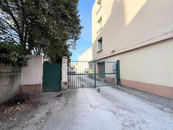 A louer- Avignon - Appartement meublé Avignon 3 pièces de 68.55 m2- secteur Rotondes