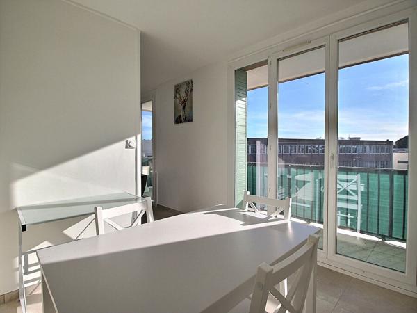 A louer- Avignon - Appartement meublé Avignon 3 pièces de 68.55 m2- secteur Rotondes