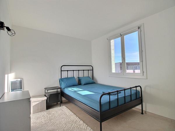 A louer- Avignon - Appartement meublé Avignon 3 pièces de 68.55 m2- secteur Rotondes