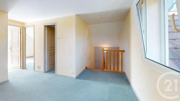 Maison à vendre  4 pièces - 80 m 2   DOUBS  - 25