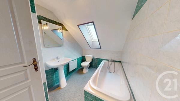 Maison à vendre  4 pièces - 80 m 2   DOUBS  - 25