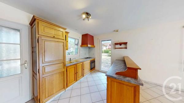 Maison à vendre  4 pièces - 80 m 2   DOUBS  - 25