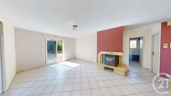Maison à vendre  4 pièces - 80 m 2   DOUBS  - 25