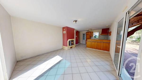 Maison à vendre  4 pièces - 80 m 2   DOUBS  - 25