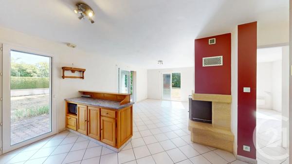 Maison à vendre  4 pièces - 80 m 2   DOUBS  - 25