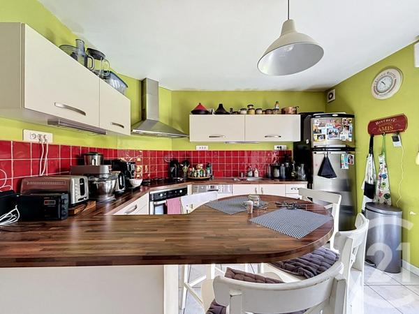 Maison à vendre  7 pièces - 154 m 2   LURE  - 70