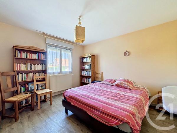 Maison à vendre  7 pièces - 154 m 2   LURE  - 70